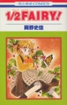 1/2 Fairy!