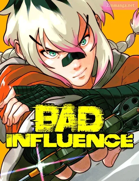 Bad Influence