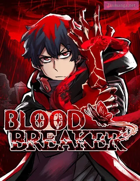 Blood Breaker
