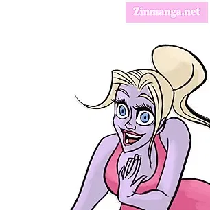 BOO! It's Sex