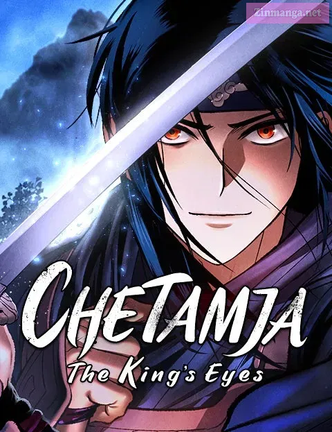 Chetamja: The King’s Eyes