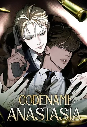 Codename: Anastasia [ Official ]