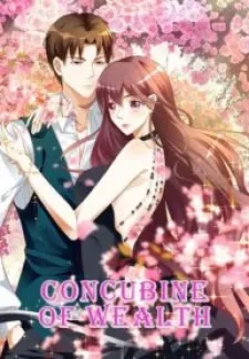 Concubine Of Wealth