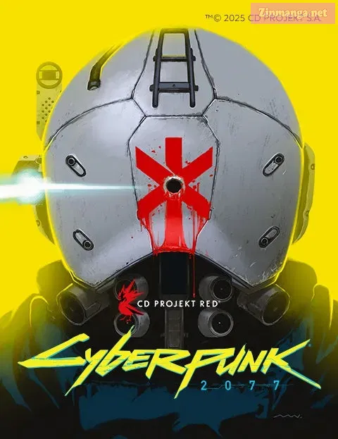 Cyberpunk 2077