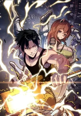 Divine Ring Descends: The Strongest Otherworld