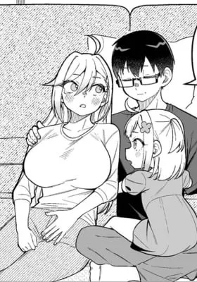 Doujima-kun Won't Be Disturbed (Pixiv sequel)