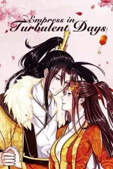 Empress In Turbulent Days