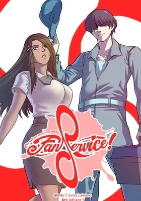 Fan Service!