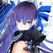 Fate/Grand Order -Epic Of Remnant- Deep Sea Cyber-Paradise Se.ra.ph
