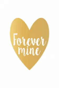 Forever Mine