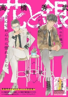 Hana to Gin