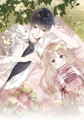 Hidden Love: Can't Be Concealed (Colored) Kainu Manga