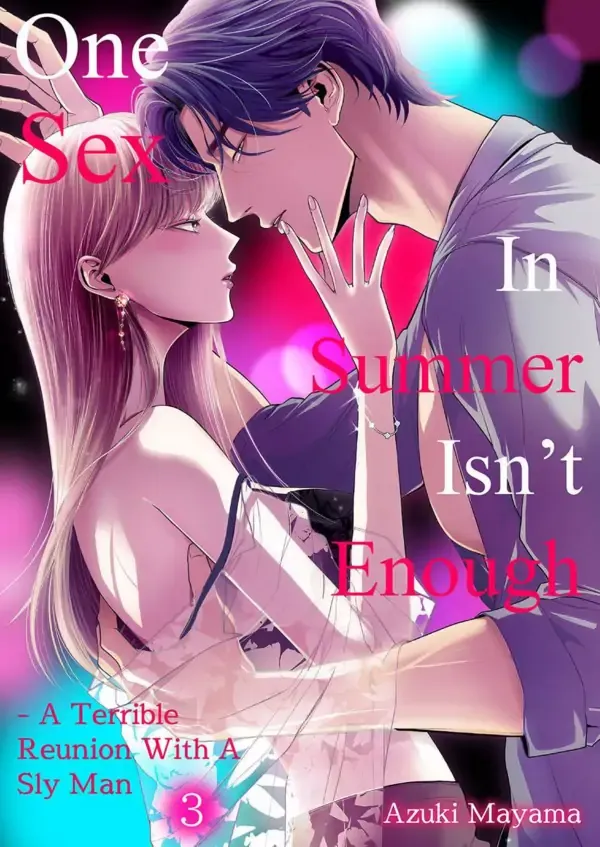 Hito Natsu no Sex ja Owa Renai ~Zuru i Otoko to Saitei na Saikai~