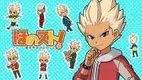 HonoSuto! ~Gouenji's Soliloquy~