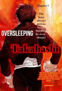 Oversleeping Takahashi «Official»