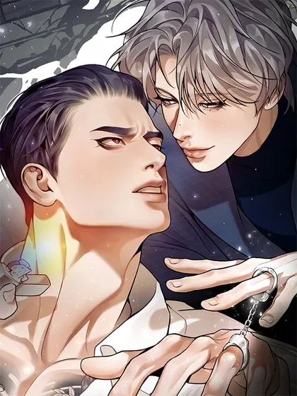 Pearl Boy : Ignite the Dawn [ Official Uncensored ]