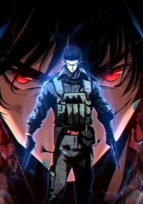 Rebirth of the Campus Special Forces Soldier