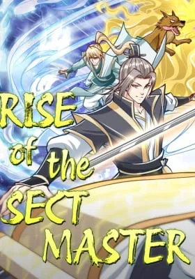 Rise of the Sect Master