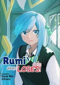 Rumi Always Loses