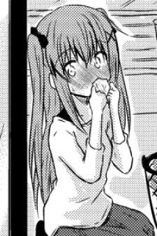 Siscon Onee-Chan To Ki Ni Shinai Imouto No Shimai Yuri Manga Okiba (Webcomic)