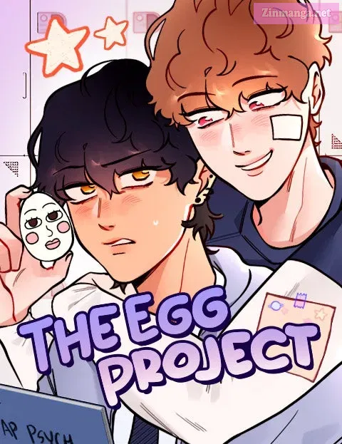The Egg Project