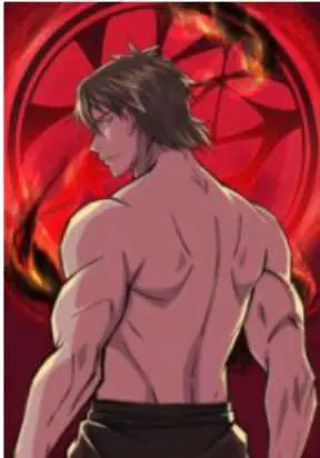 The Great Master Kainu Manga