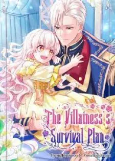 The Villainess’S Survival Plan