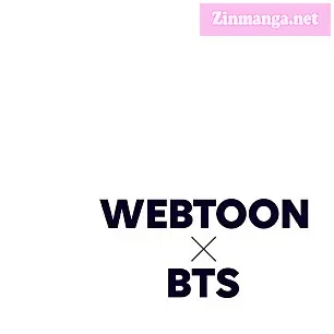 WEBTOON x BTS