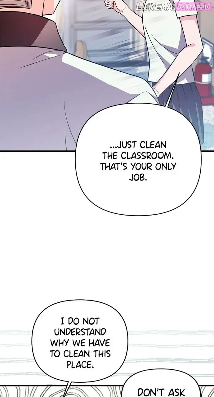 My Crush Got Possessed by the Duke Kainu Manga Chapter 7 Page 48