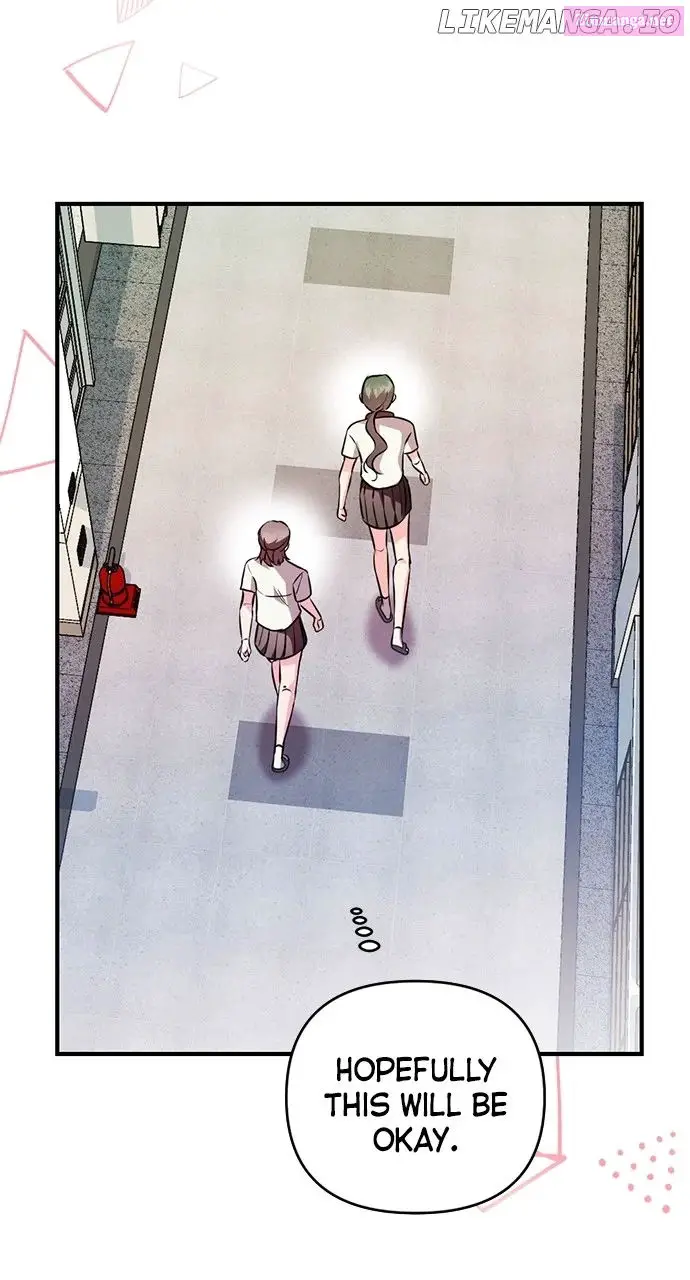 My Crush Got Possessed by the Duke Kainu Manga Chapter 6 Page 76
