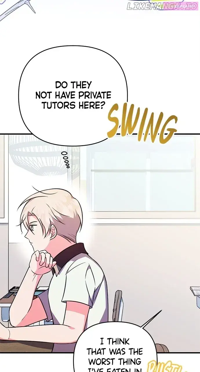 My Crush Got Possessed by the Duke Kainu Manga Chapter 6 Page 83