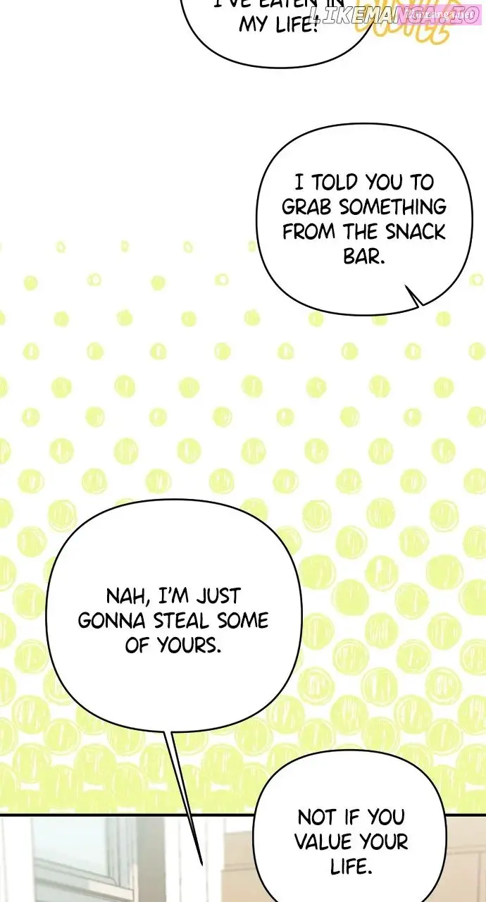 My Crush Got Possessed by the Duke Kainu Manga Chapter 6 Page 84