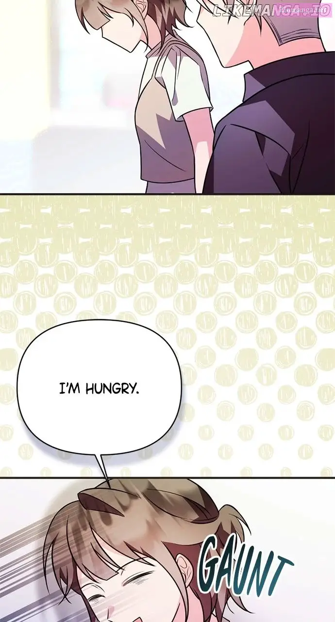 My Crush Got Possessed by the Duke Kainu Manga Chapter 5 Page 46