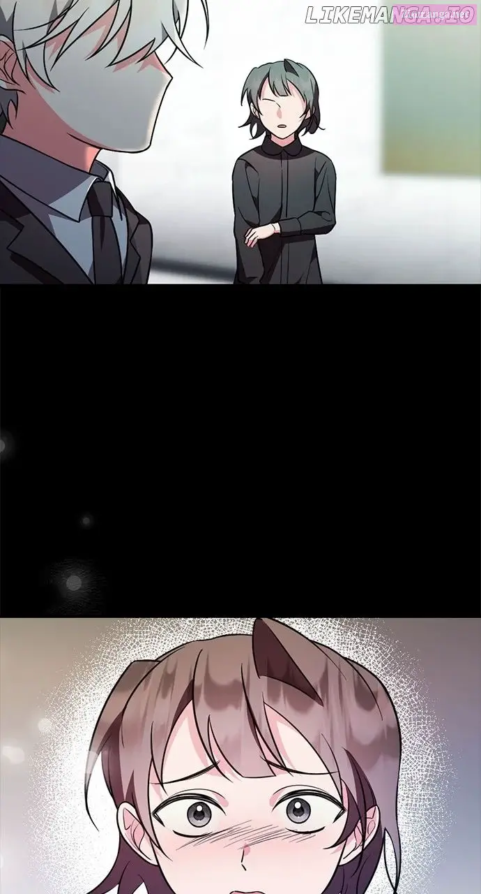 My Crush Got Possessed by the Duke Kainu Manga Chapter 4 Page 26