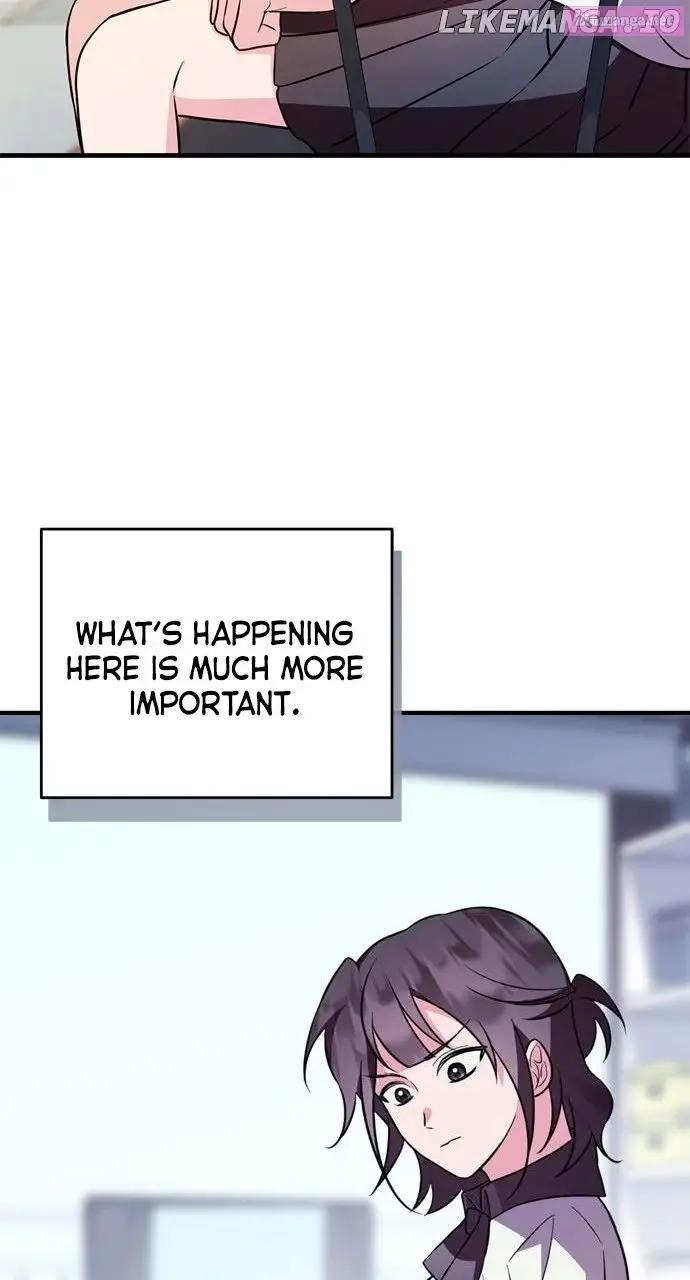 My Crush Got Possessed by the Duke Kainu Manga Chapter 4 Page 30