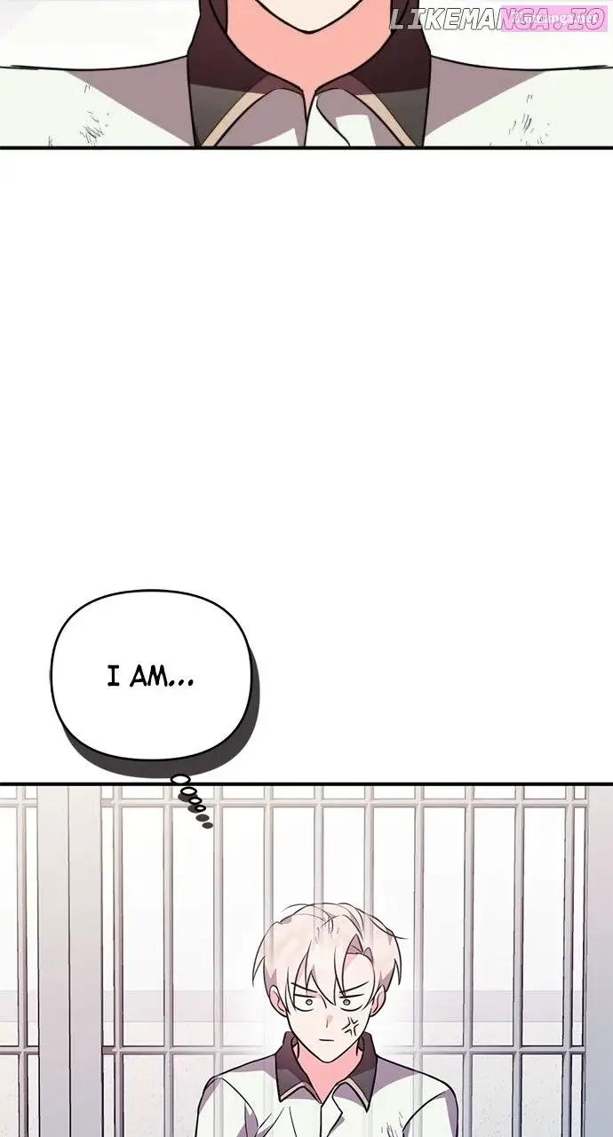 My Crush Got Possessed by the Duke Kainu Manga Chapter 3 Page 40