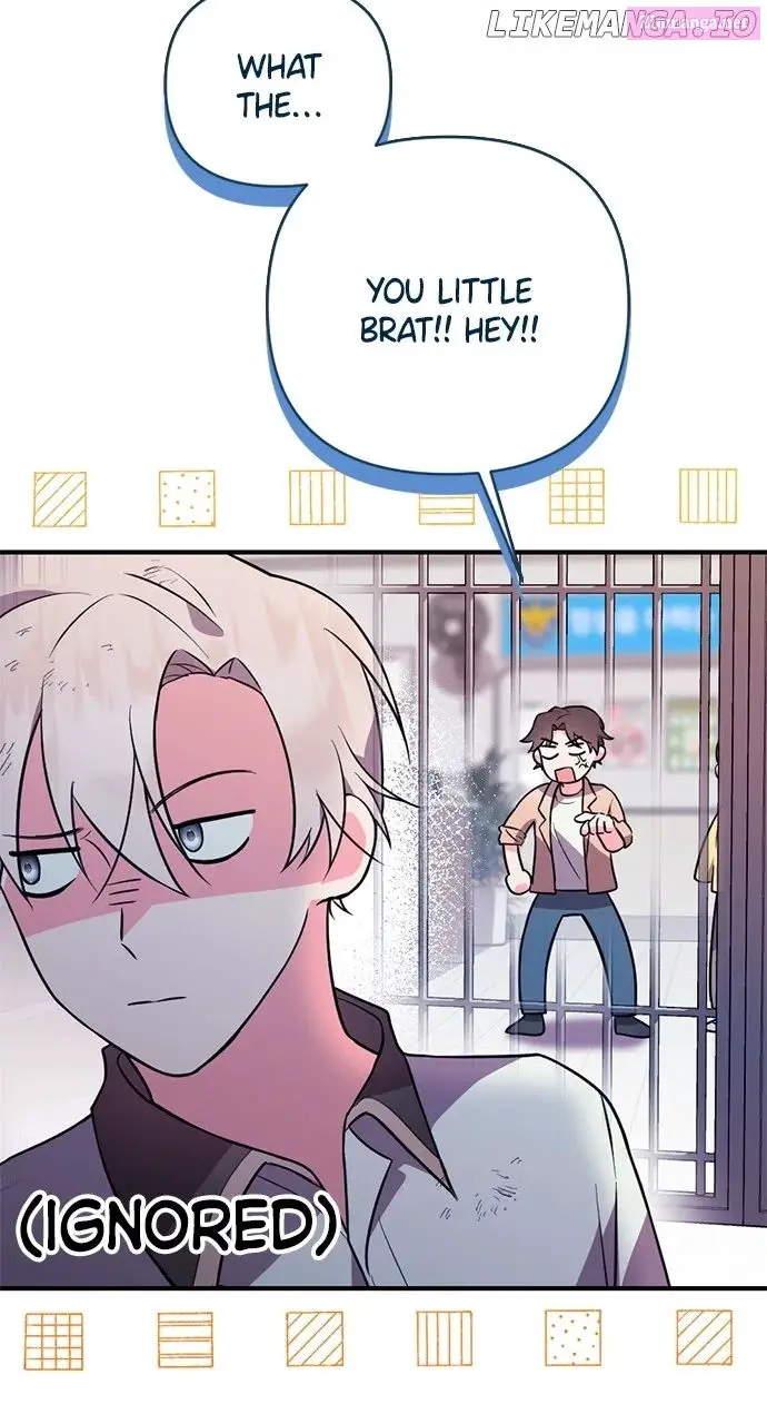 My Crush Got Possessed by the Duke Kainu Manga Chapter 3 Page 48