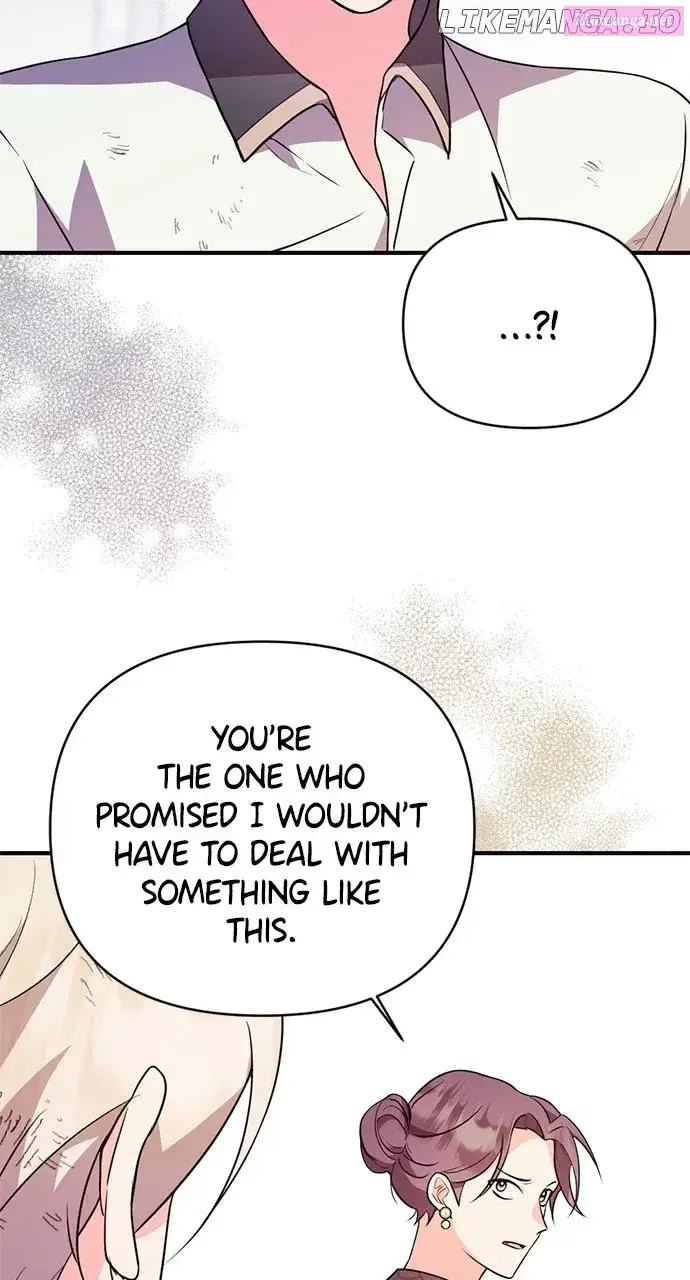 My Crush Got Possessed by the Duke Kainu Manga Chapter 3 Page 66