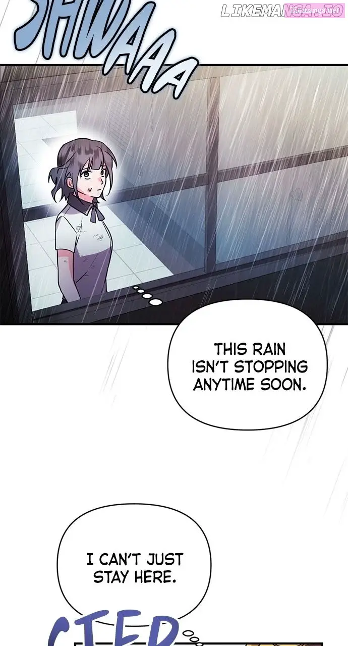 My Crush Got Possessed by the Duke Kainu Manga Chapter 3 Page 88