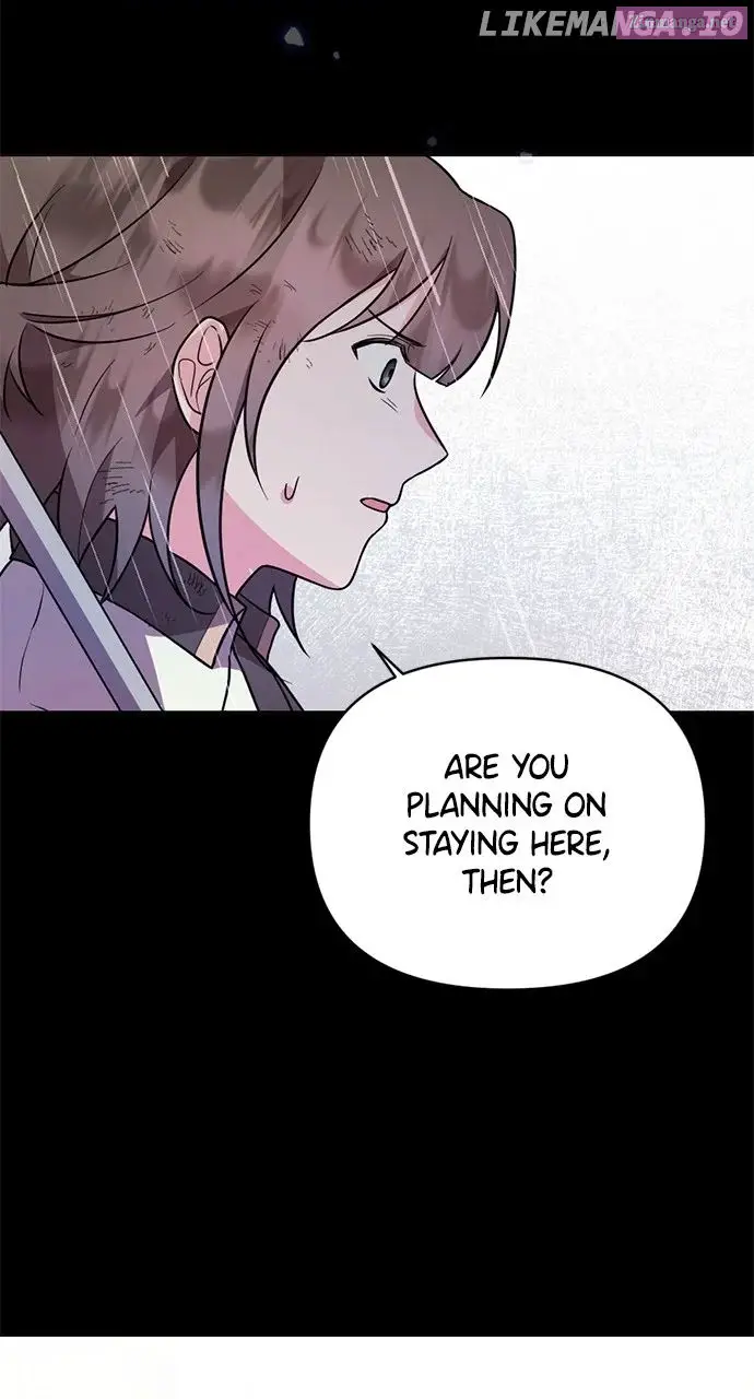 My Crush Got Possessed by the Duke Kainu Manga Chapter 3 Page 122