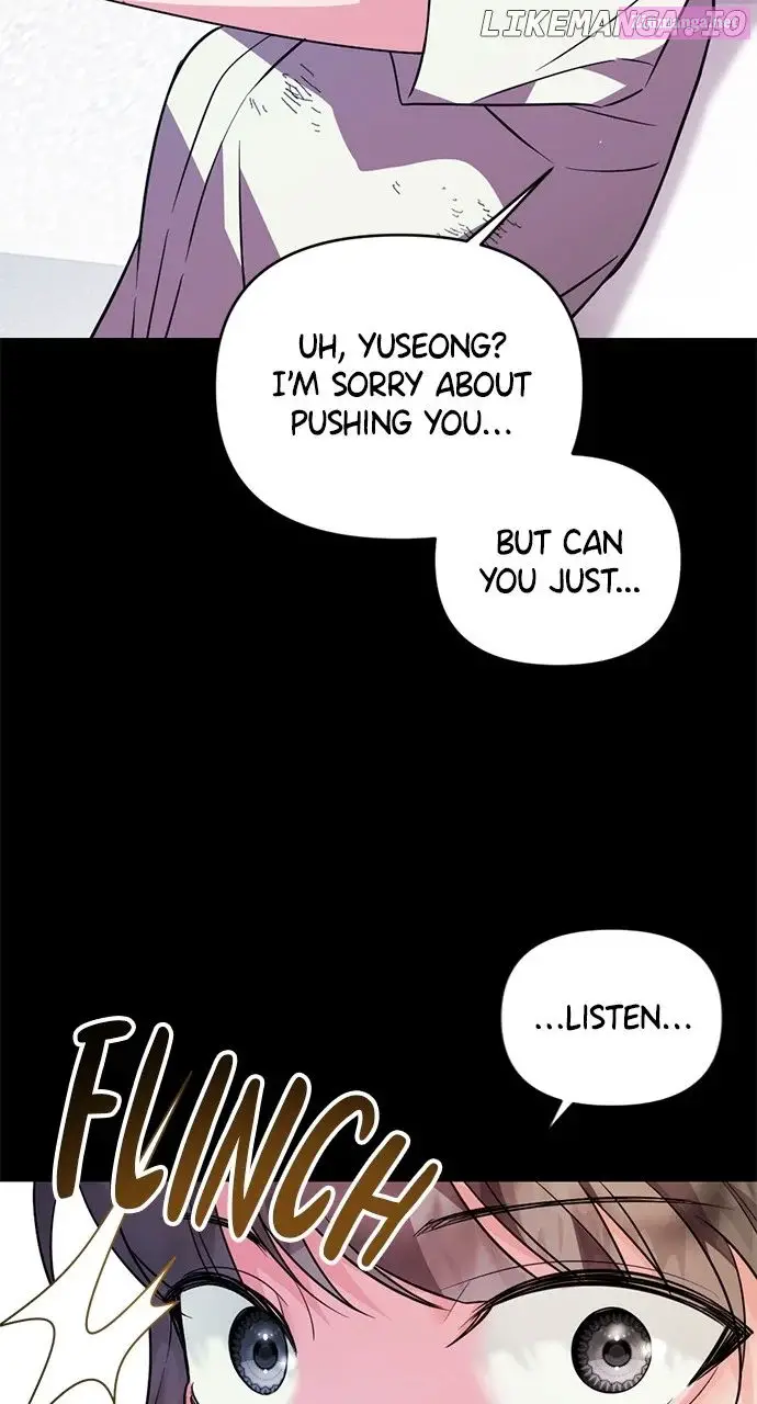 My Crush Got Possessed by the Duke Kainu Manga Chapter 2 Page 38