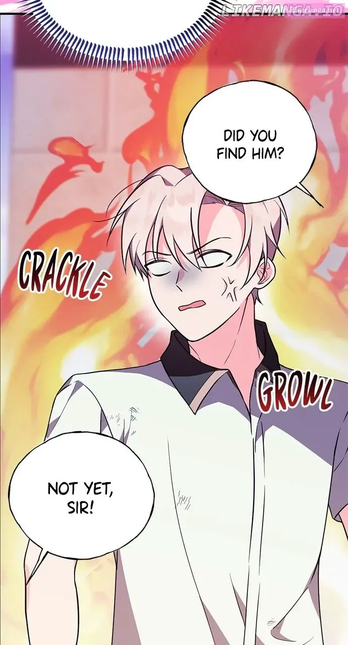 My Crush Got Possessed by the Duke Kainu Manga Chapter 2 Page 70