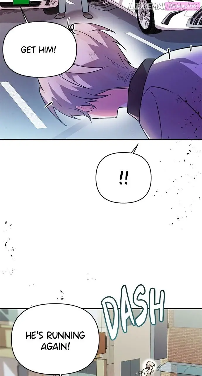 My Crush Got Possessed by the Duke Kainu Manga Chapter 2 Page 138