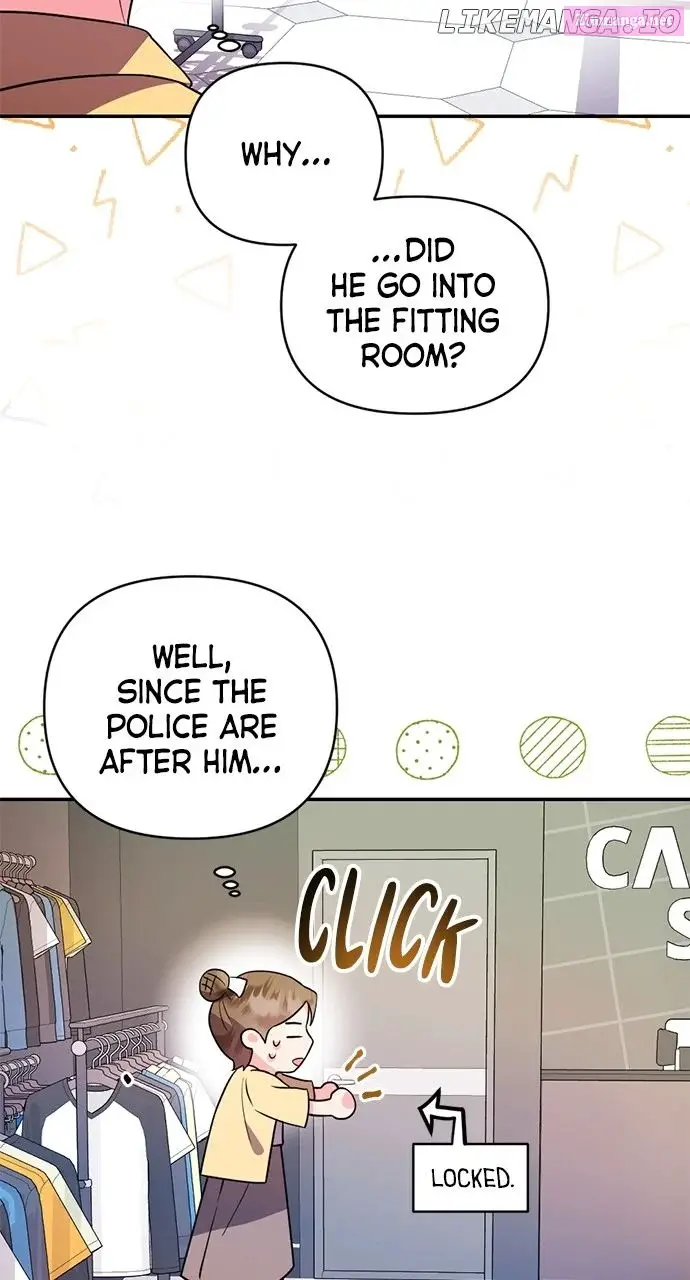 My Crush Got Possessed by the Duke Kainu Manga Chapter 2 Page 153