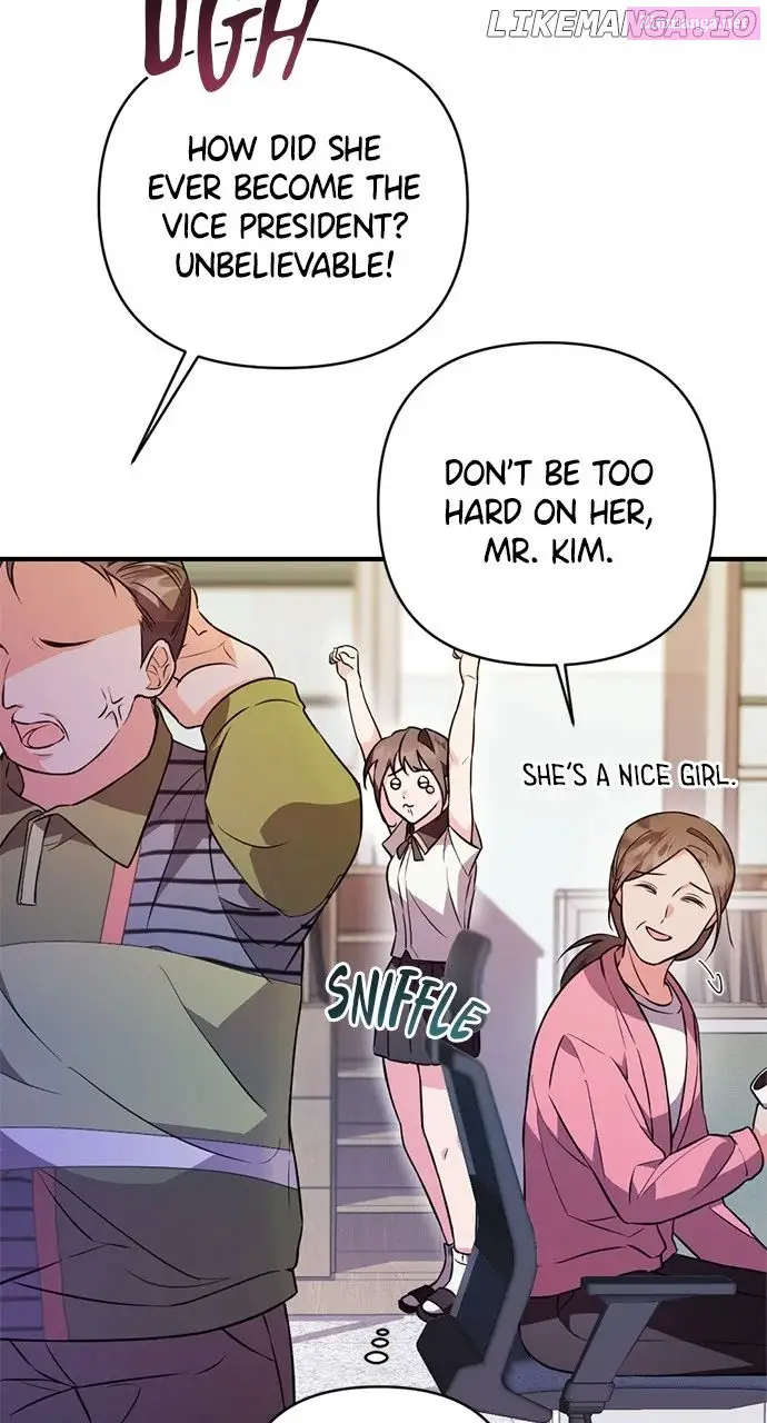 My Crush Got Possessed by the Duke Kainu Manga Chapter 1 Page 24