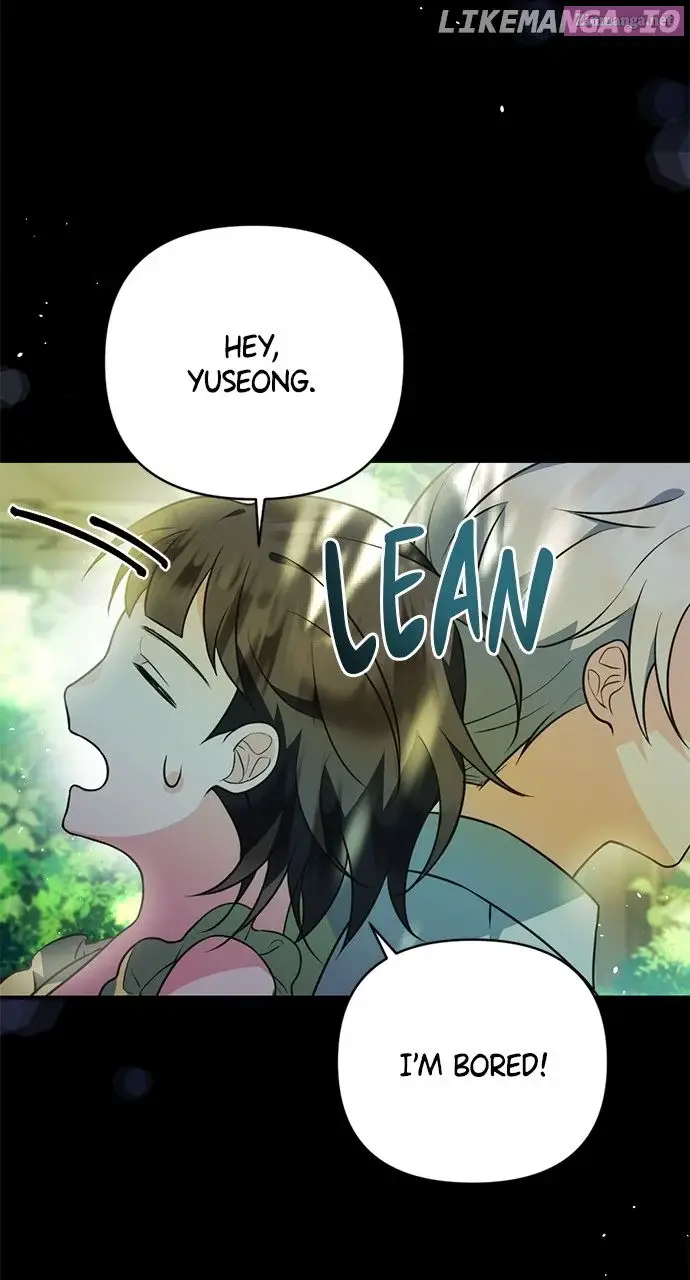 My Crush Got Possessed by the Duke Kainu Manga Chapter 1 Page 44