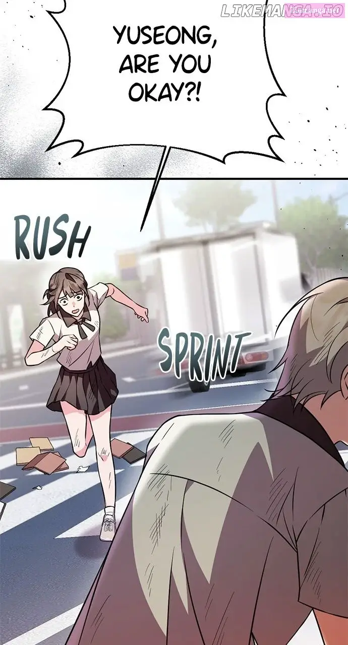 My Crush Got Possessed by the Duke Kainu Manga Chapter 1 Page 112