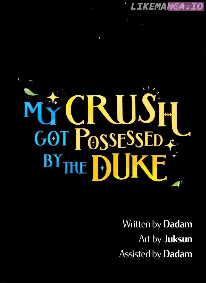 My Crush Got Possessed by the Duke Kainu Manga Chapter 1 Page 128