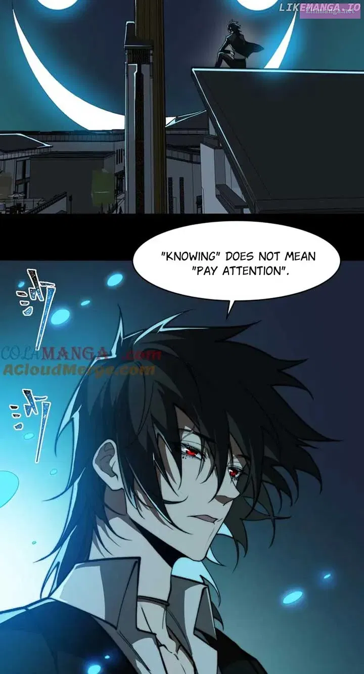 I Created an Urban Legend! Kainu Manga Chapter 85 Page 13
