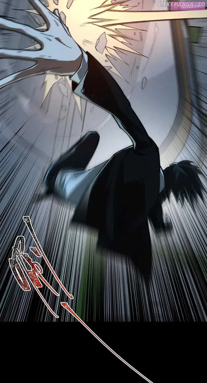 I Created an Urban Legend! Kainu Manga Chapter 85 Page 28